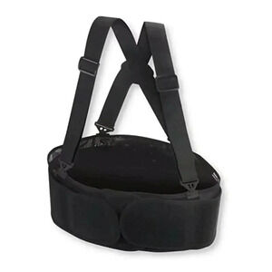 VPL8 Lumbar Back and Abdominal Support Belt, VI935